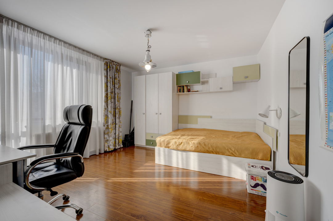 VILA DE INCHIRIAT, PRELUNGIREA GHENCEA, STR. FUNIGEILOR !