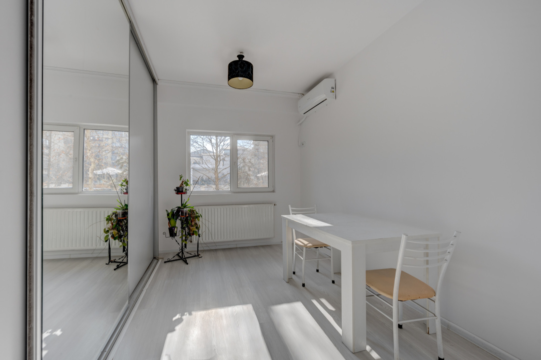 MILITARI RESIDENCE – LIDL, SPATIU COMERCIAL 52 MP, PARTER INALT! 