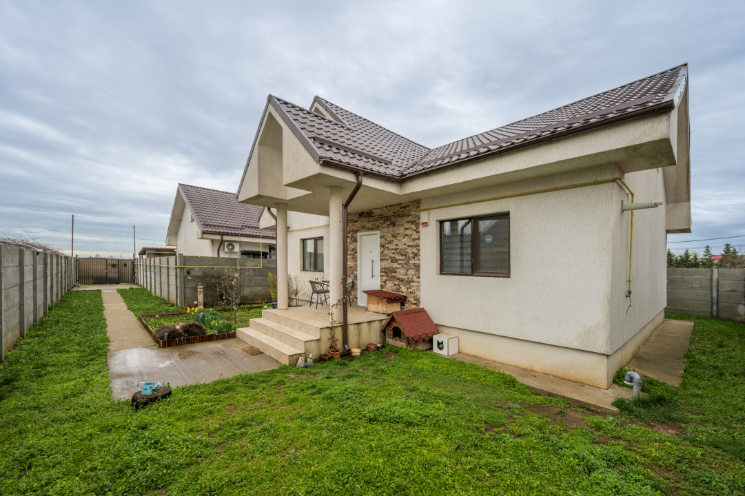 Pantelimon, Tineretului, Complet mobilata si utilata