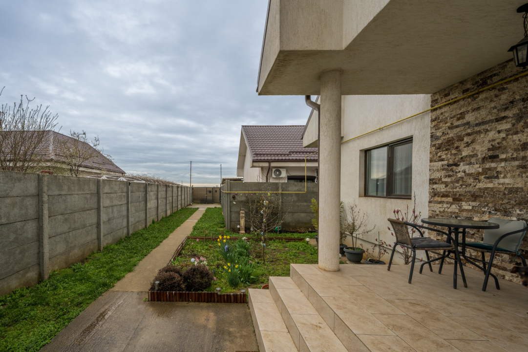 Pantelimon, Tineretului, Complet mobilata si utilata