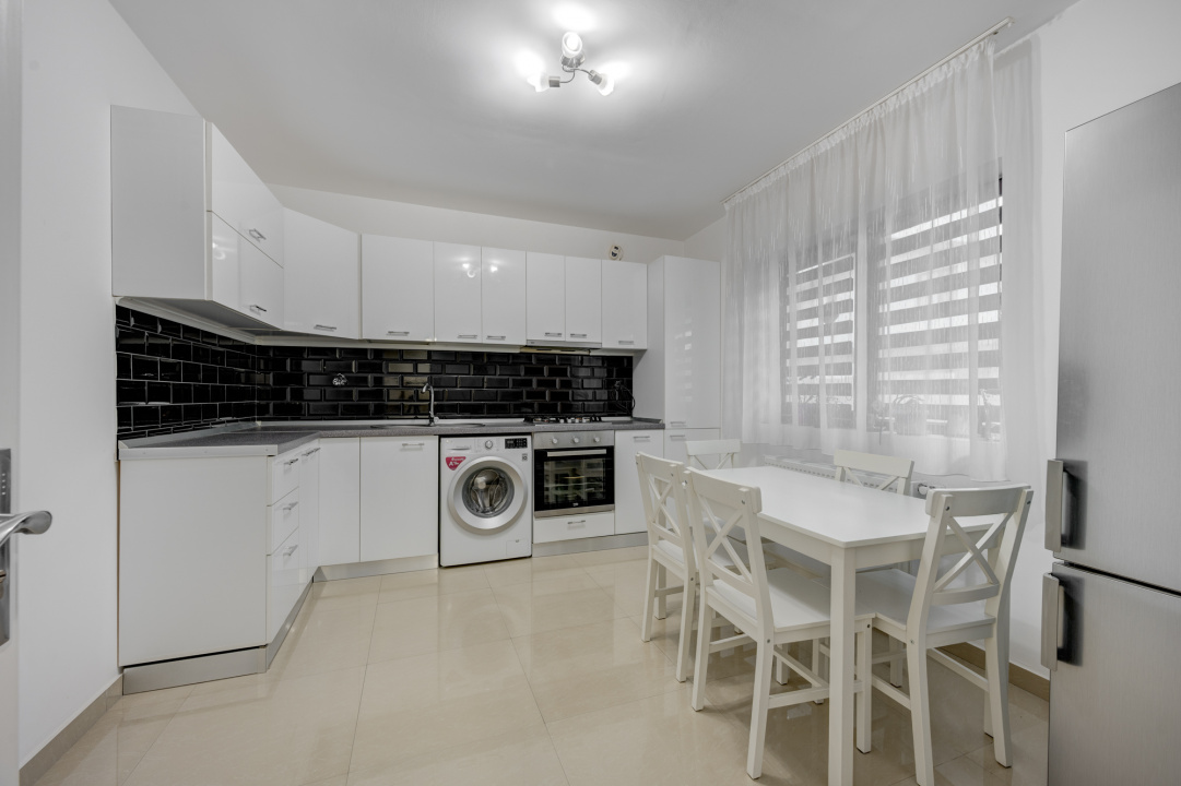 Pantelimon, Tineretului, Complet mobilata si utilata