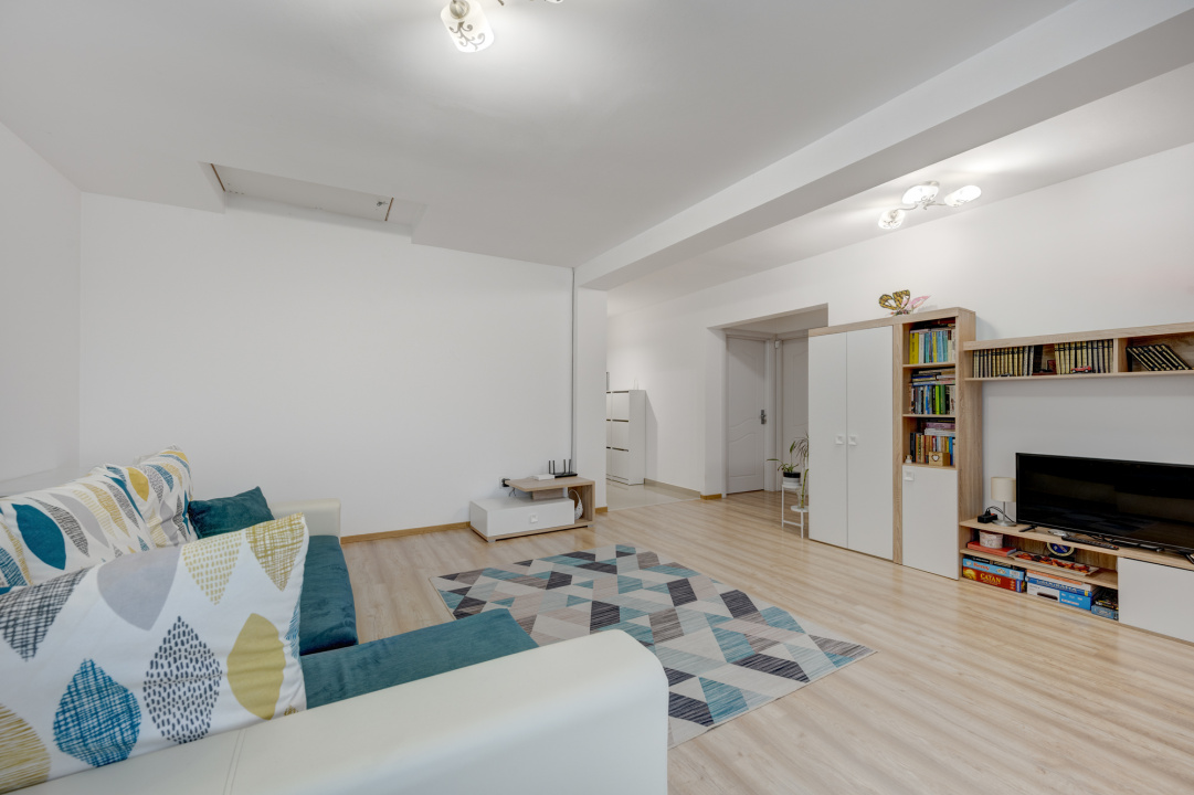 Pantelimon, Tineretului, Complet mobilata si utilata