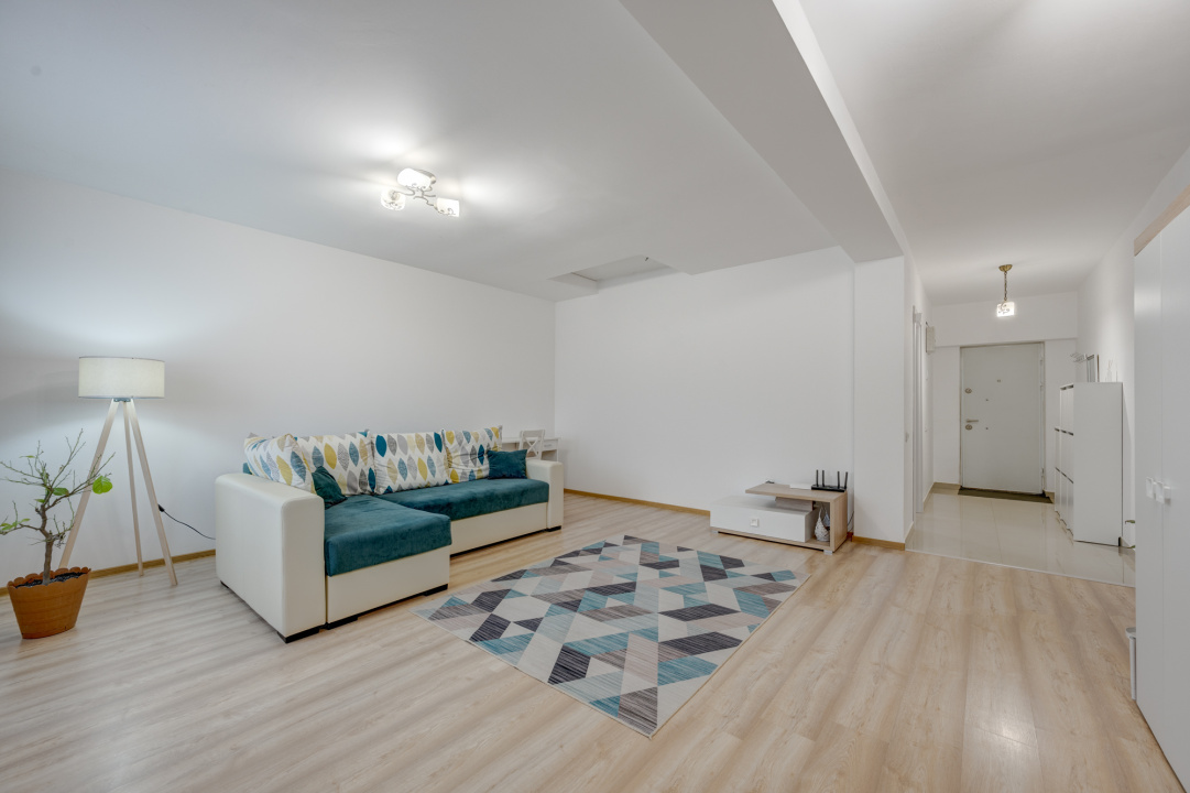 Pantelimon, Tineretului, Complet mobilata si utilata