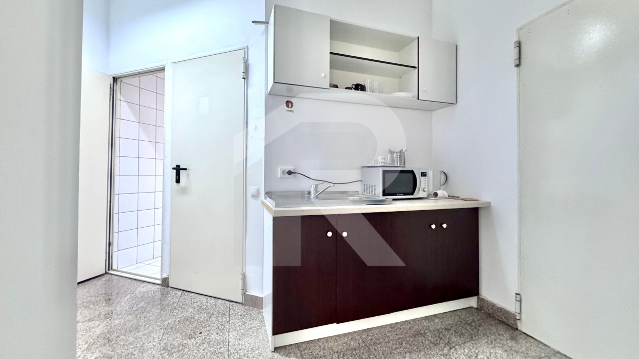 Spatiu de birouri | Parter | Vitan Center | Utilitati incluse 