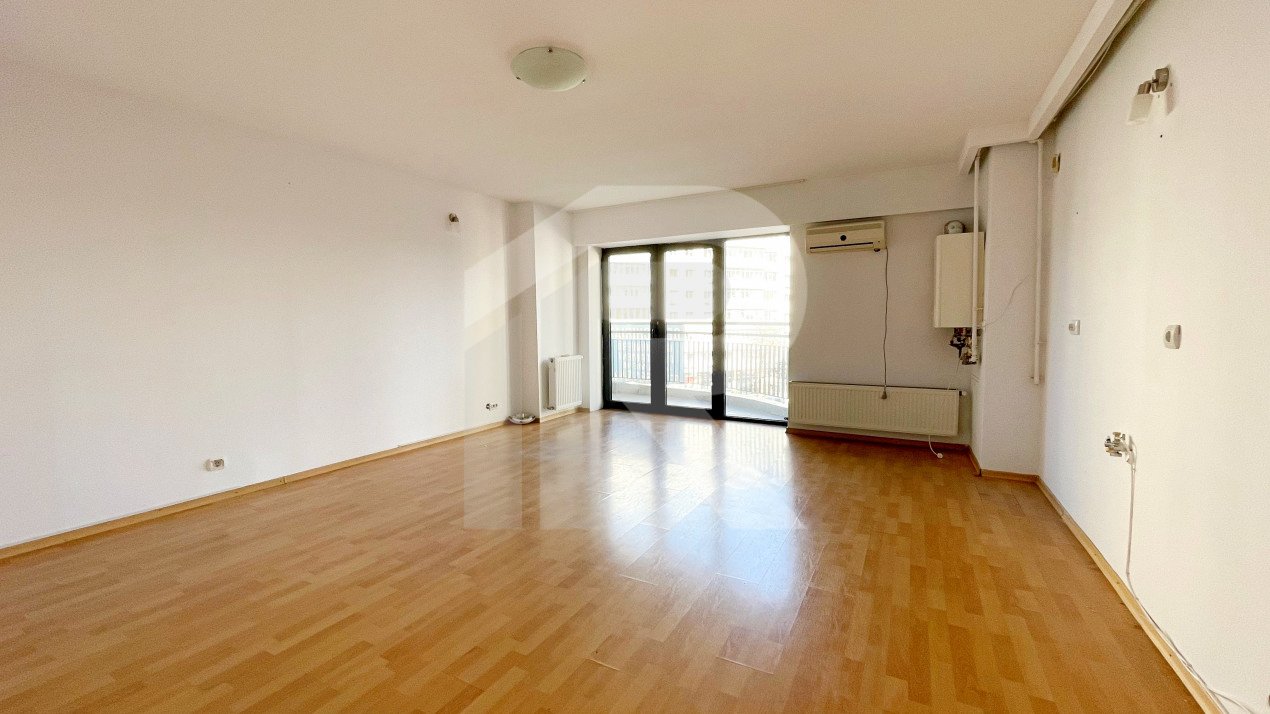 Spatiu birouri Mihalache -Turda in imobil mixt, 33 mp, centrala gaze proprie