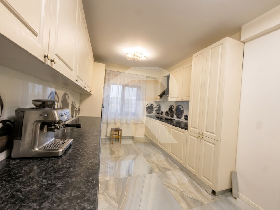 Acasă nu este un loc. Este o stare.