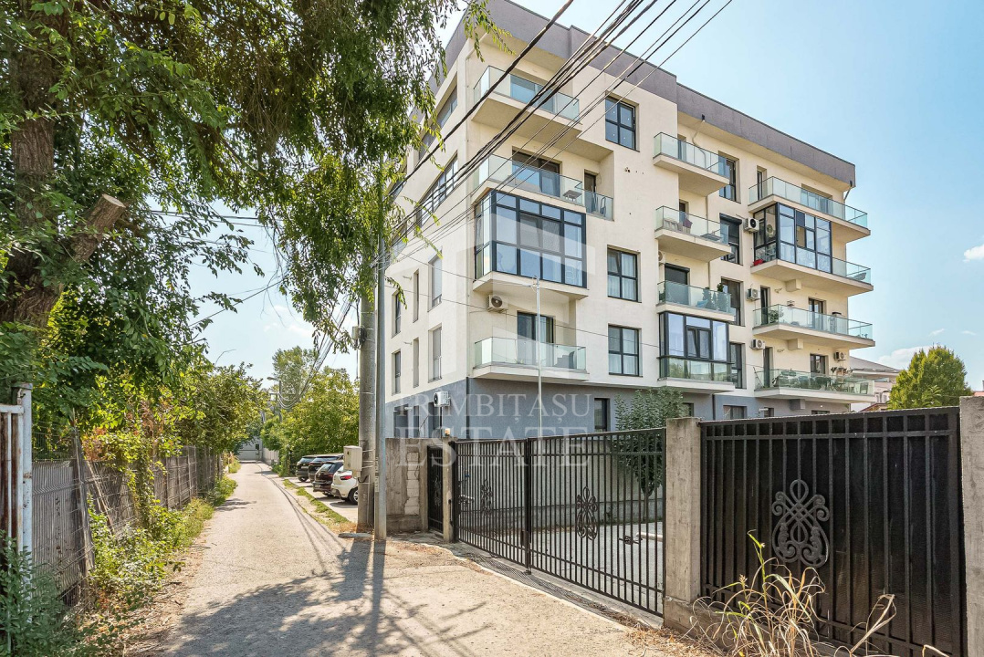 Apart 3 cam Titan Nicolae Grigorescu Bloc FINALIZAT 2023 