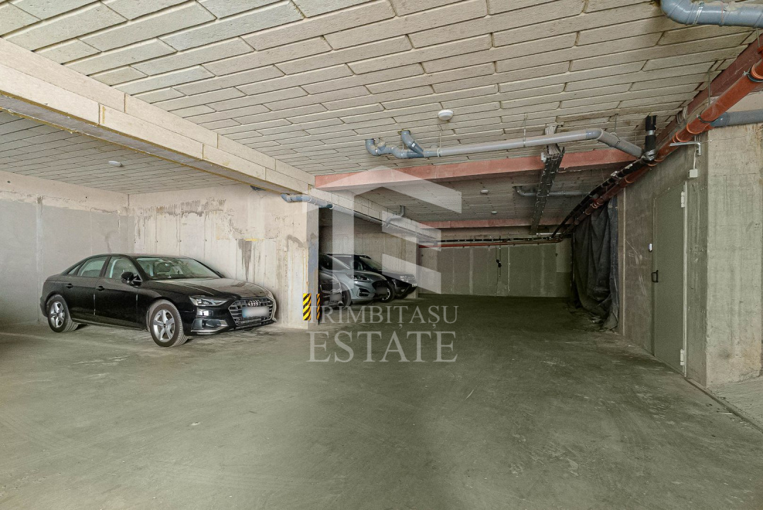 Apart 3 cam Titan Nicolae Grigorescu Bloc FINALIZAT 2023 