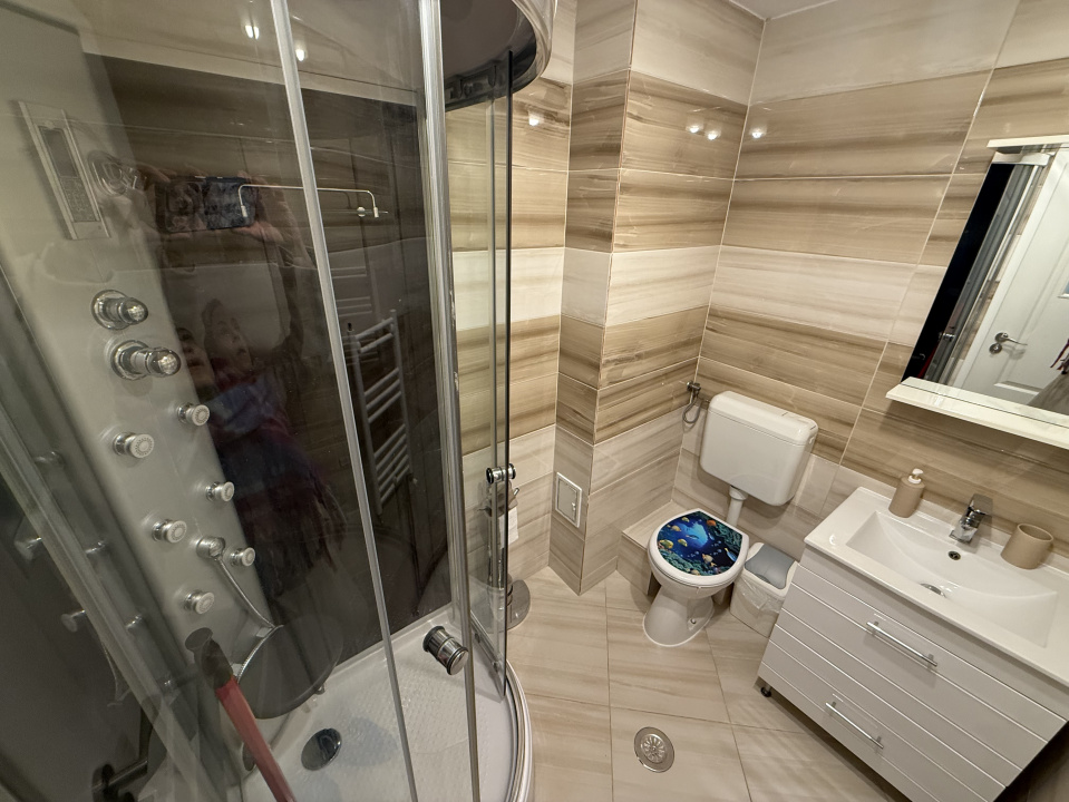 Apartament 4 camere Lacul Tei Teiul Doamnei