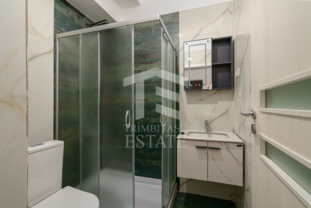 Apartament 3 camere Titan Nicolae Grigorescu Bloc FINALIZAT 2023 