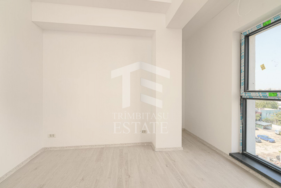Apartament 3 camere Titan Nicolae Grigorescu Bloc FINALIZAT 2023 