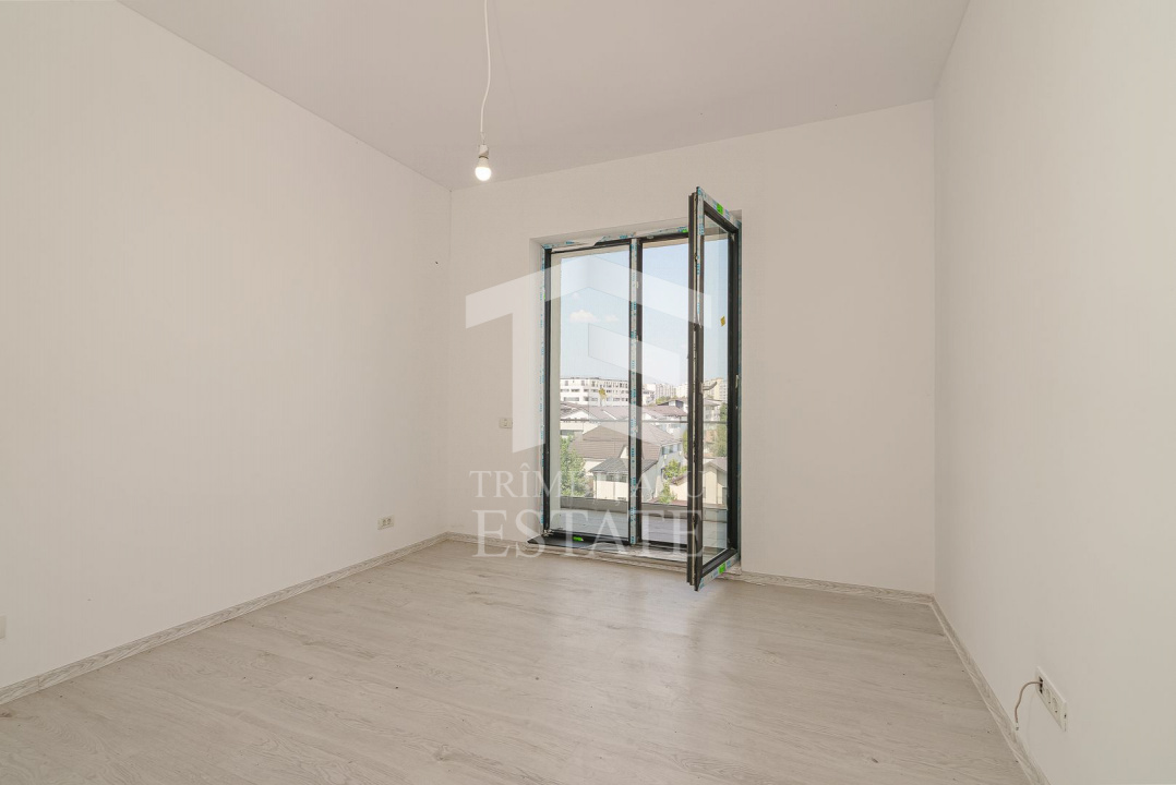 Apartament 3 camere Titan Nicolae Grigorescu Bloc FINALIZAT 2023 