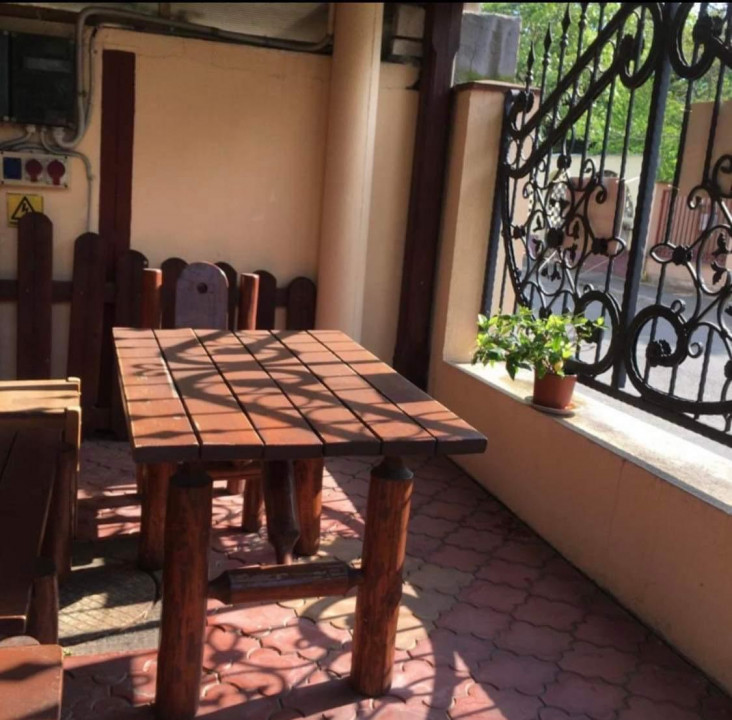 Titan Vila versatila multiple utilizari