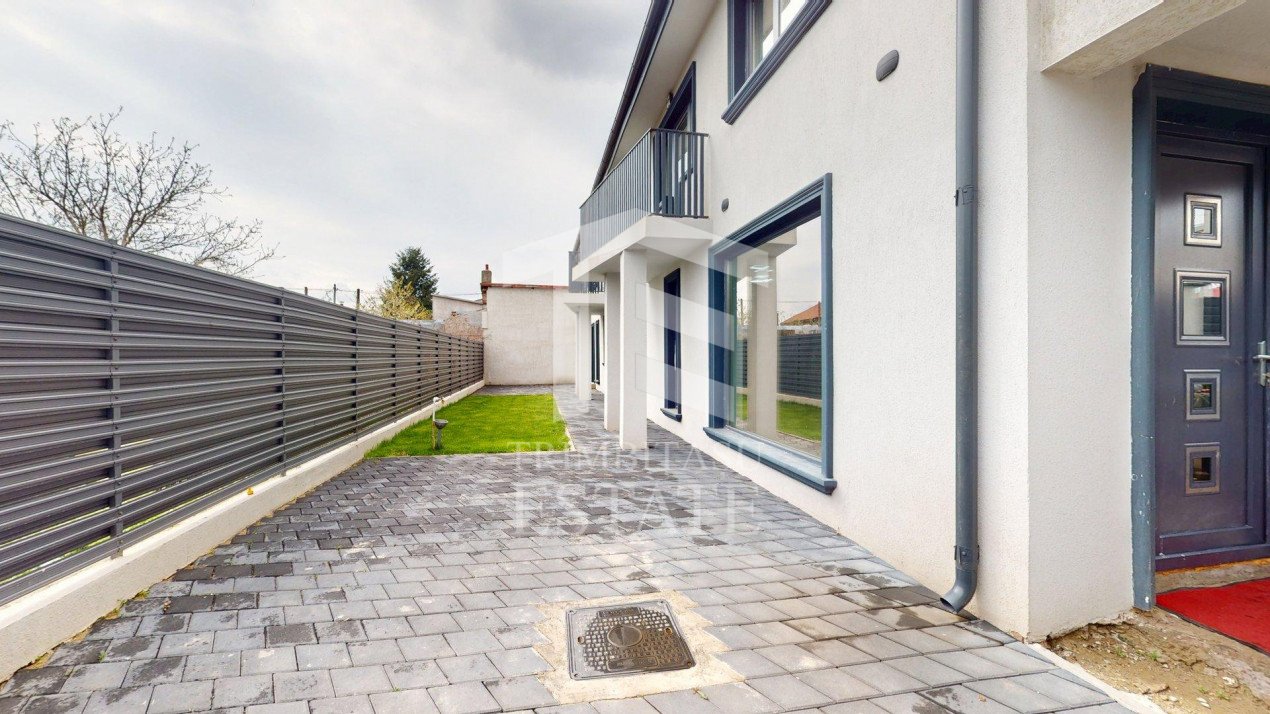 Casa  2024 Carrefour Colentina