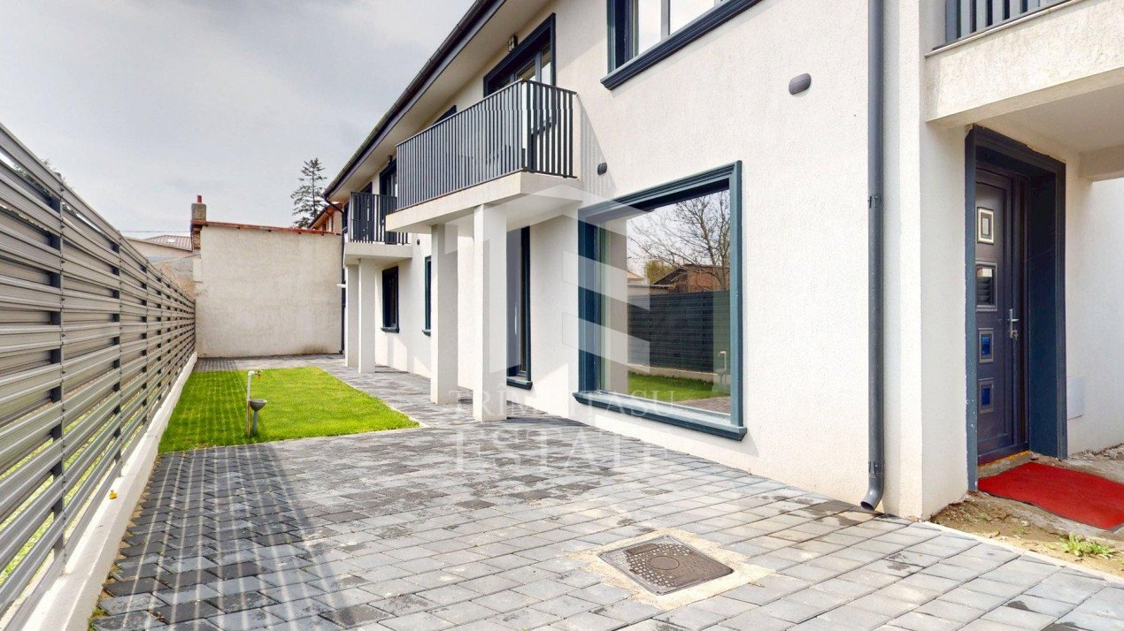 Casa  2024 Carrefour Colentina