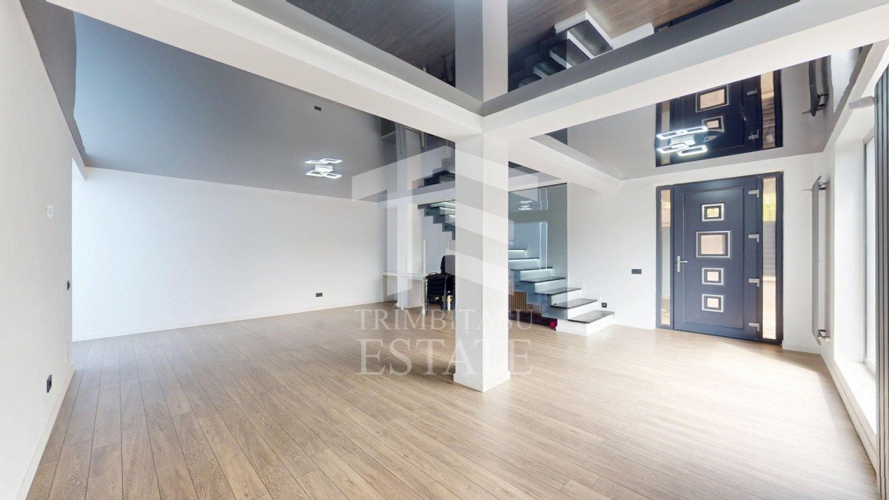 Casa  2024 Carrefour Colentina