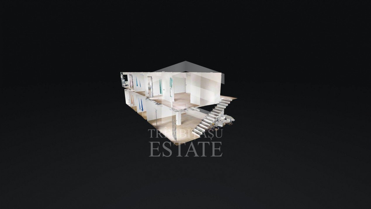 Casa  2024 Carrefour Colentina