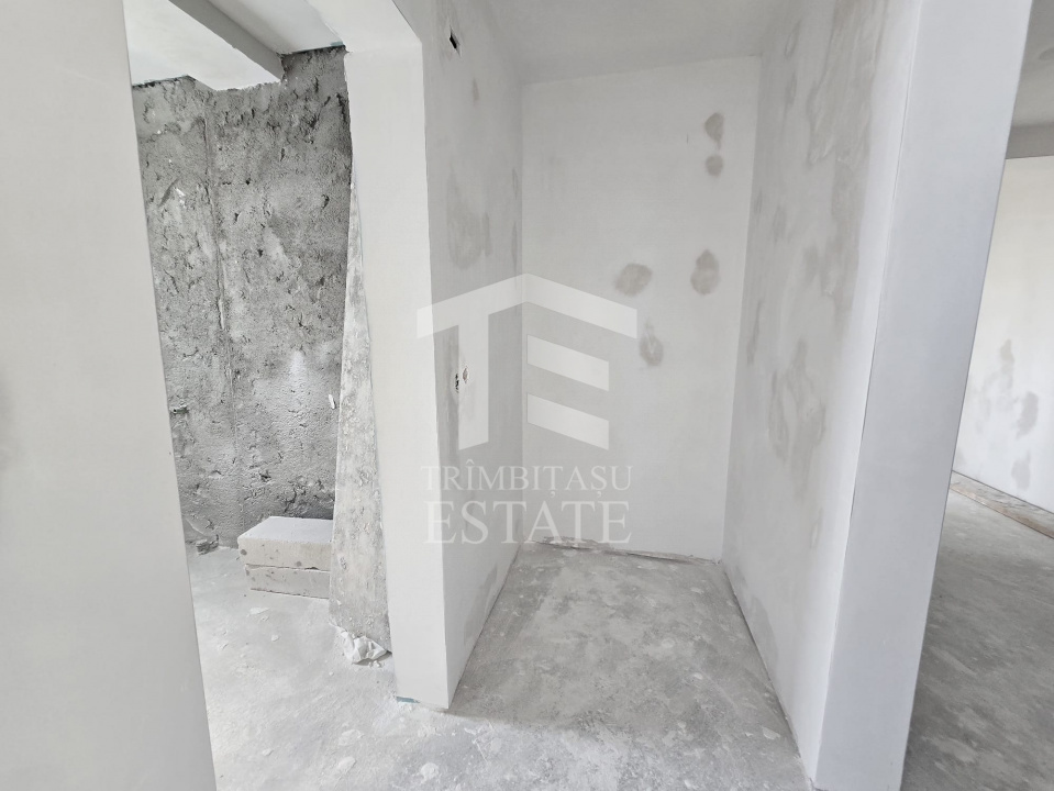 OVIDIU-POIANA- Vila tip duplex cu terasa circulabila.