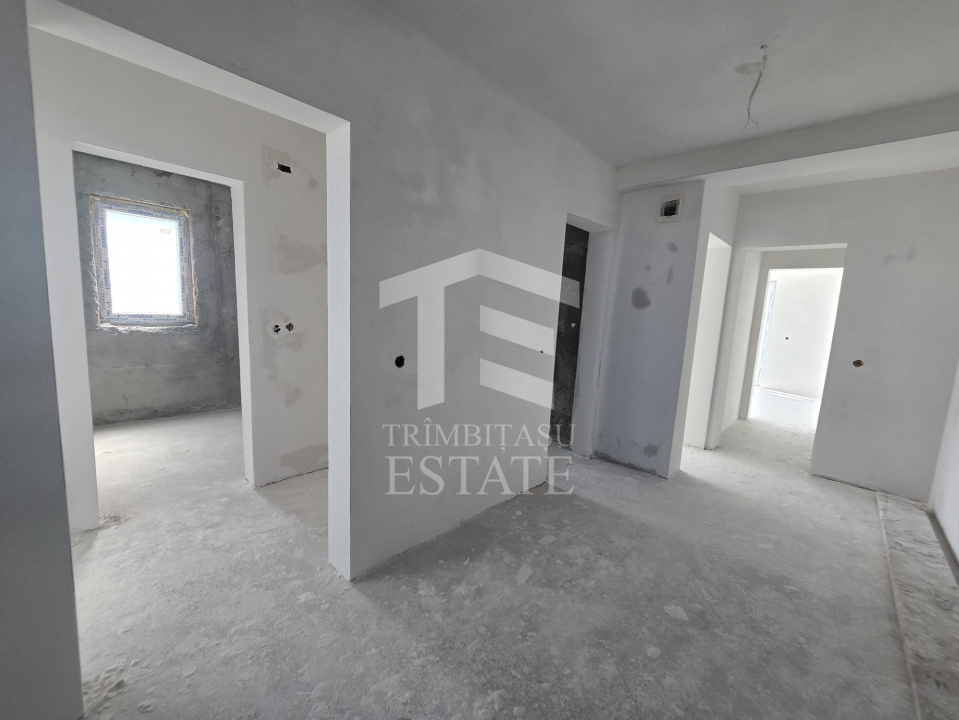 OVIDIU-POIANA- Vila tip duplex cu terasa circulabila.