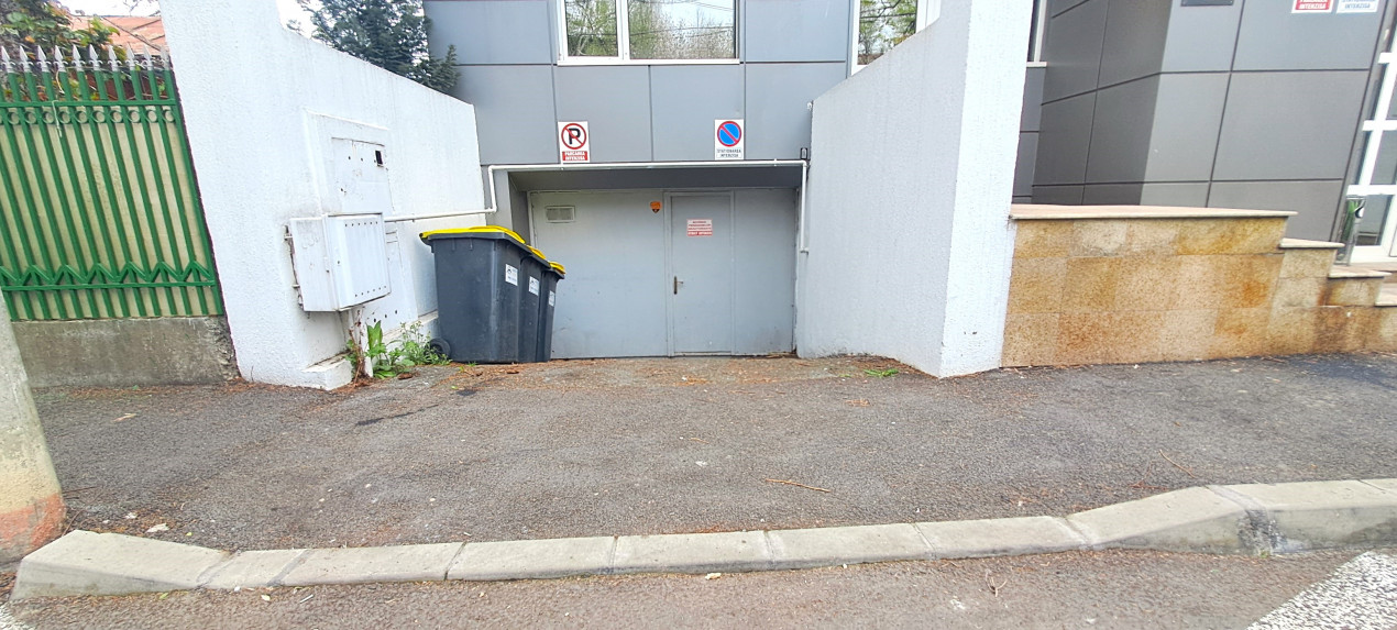 De inchiriat 125 mpu spatiu DEPOZITARE / DISTRIBUTIE