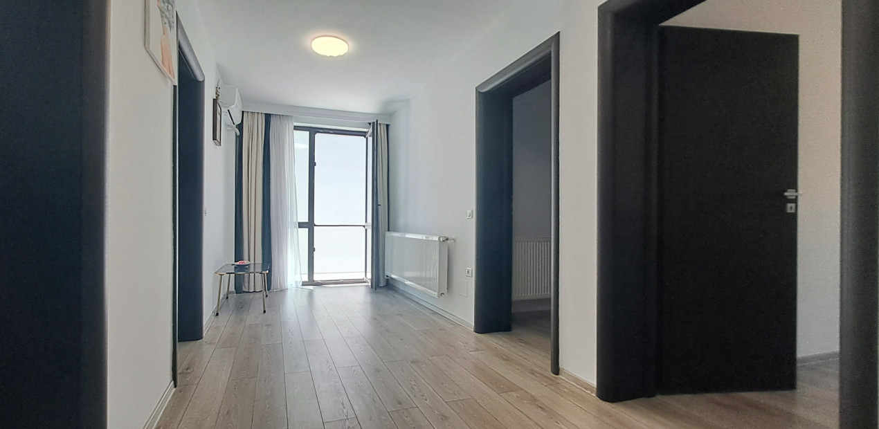 Proprietate deosebita | Moderna | Brancoveanu