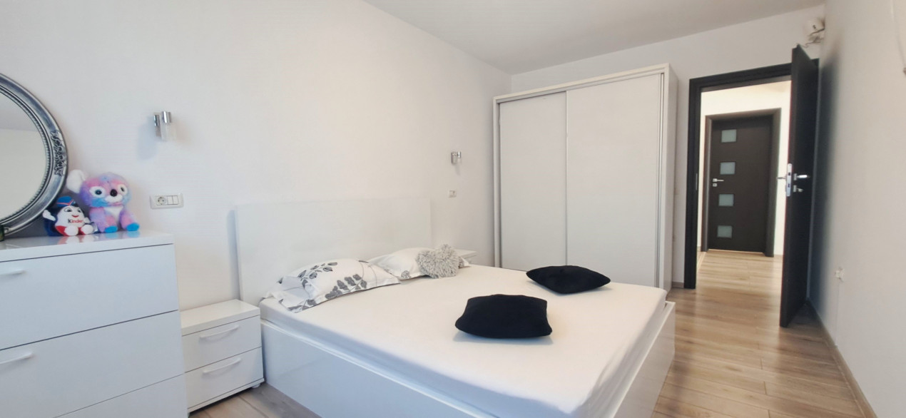 Proprietate deosebita | Moderna | Brancoveanu