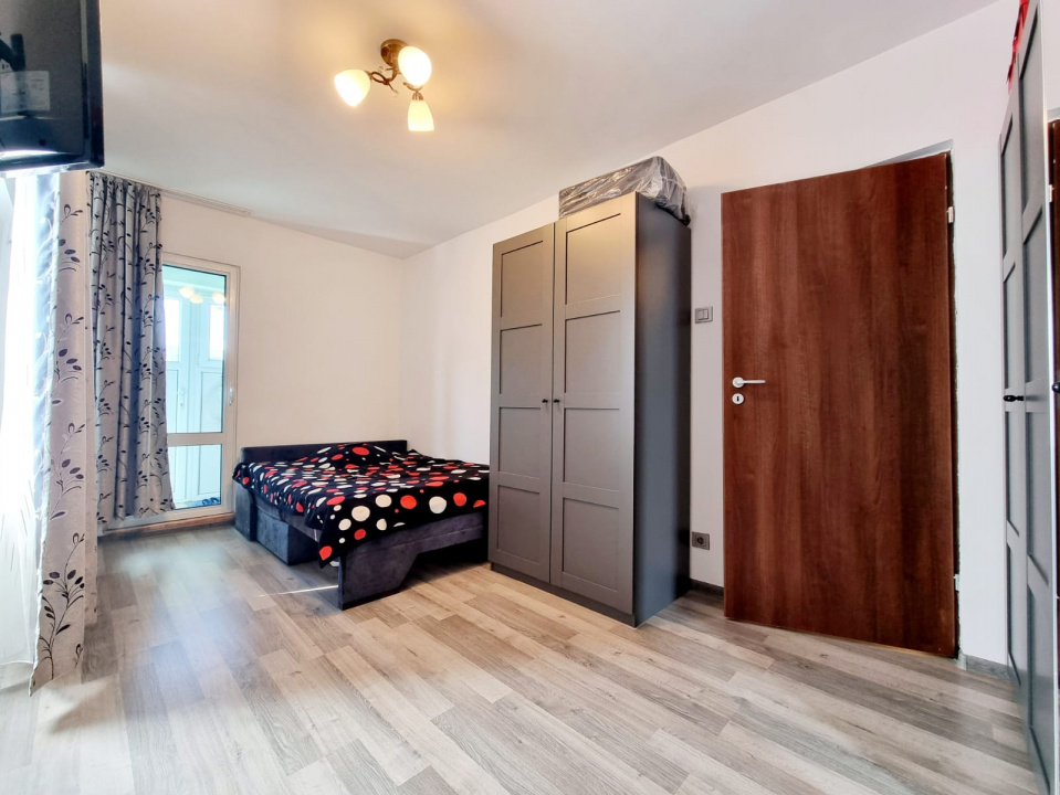 Apartament 3 Camere Militari Lujerului Bulevardul Iuliu Maniu