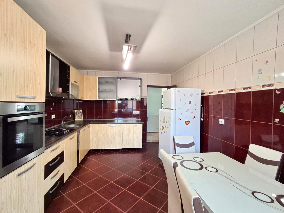 De Vanzare Casa  Voluntari 