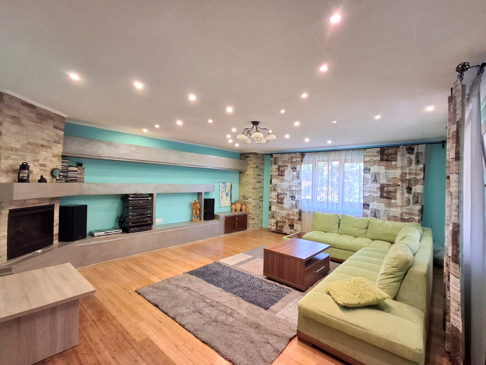 De Vanzare Casa  Voluntari 