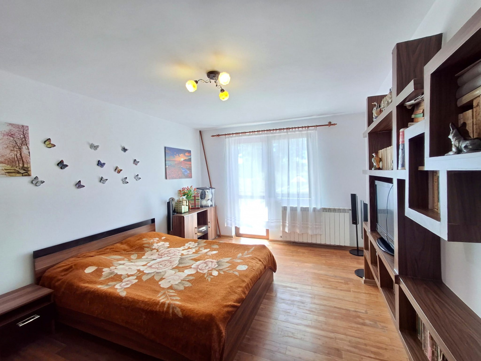 De Vanzare Casa  Voluntari 