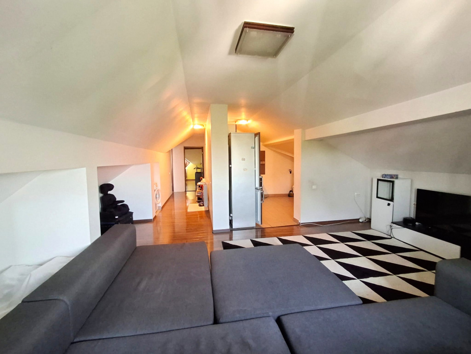 De Vanzare Casa  Voluntari 