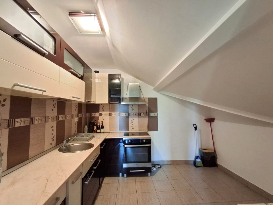 De Vanzare Casa  Voluntari 