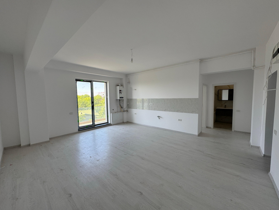 Apartament 2 camere Titan Nicolae Grigorescu Bloc FINALIZAT 2023