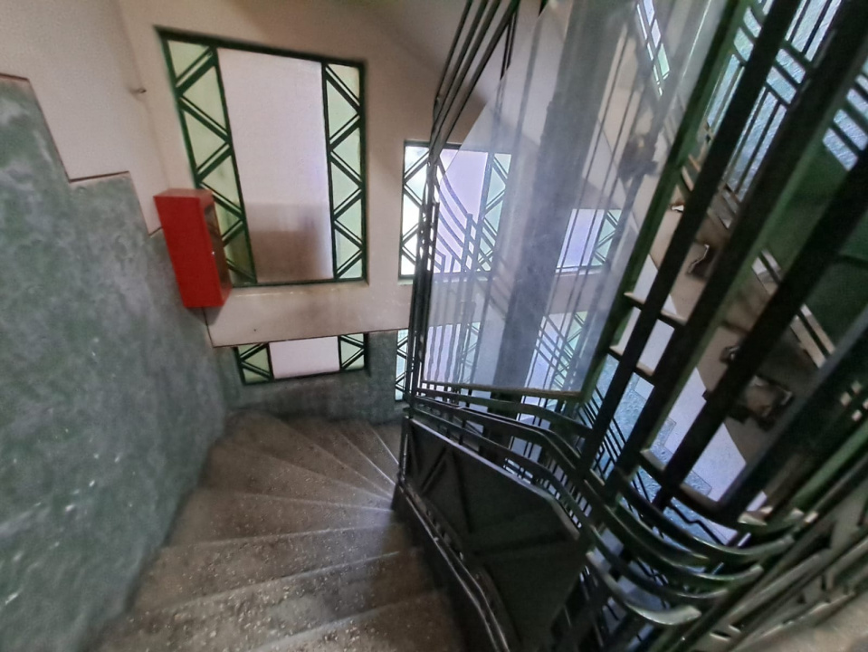 Oportunitate Apartament 3 camere deosebit 115 mp Metrou Piata Unirii 