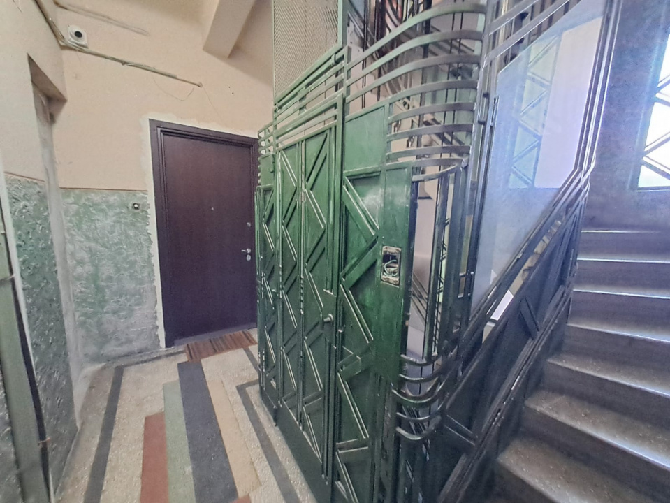 Oportunitate Apartament 3 camere deosebit 115 mp Metrou Piata Unirii 