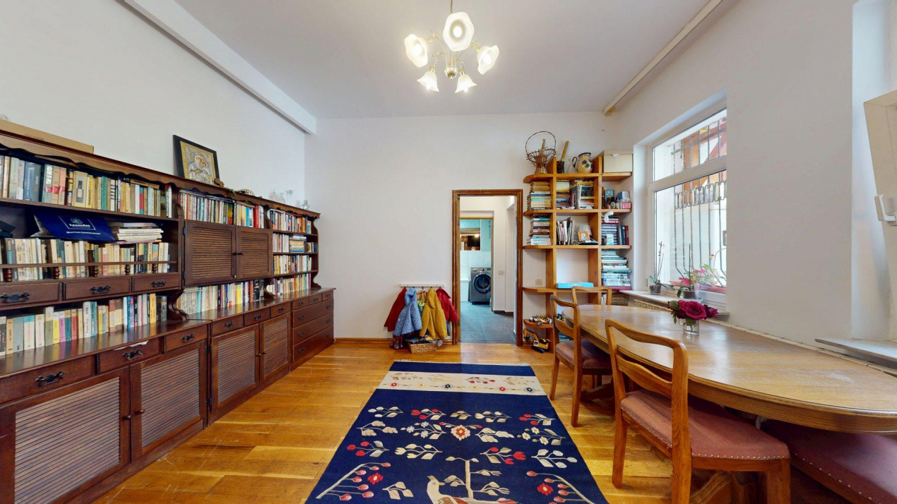 De Vanzare Casa Nerva  Traian