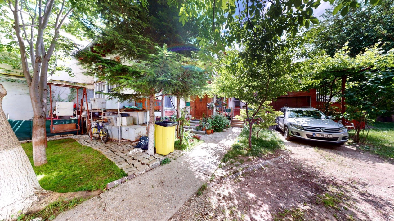 De Vanzare Casa Nerva  Traian