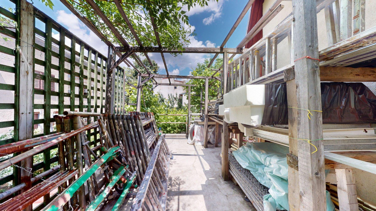 Casa de Vanzare  Traian