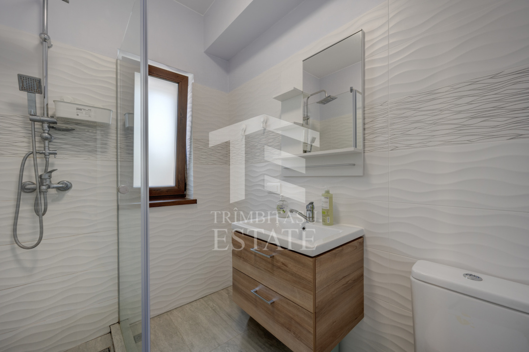 Casa în Stil American ! Mogosoaia/Chitila ! Regie Proprie !