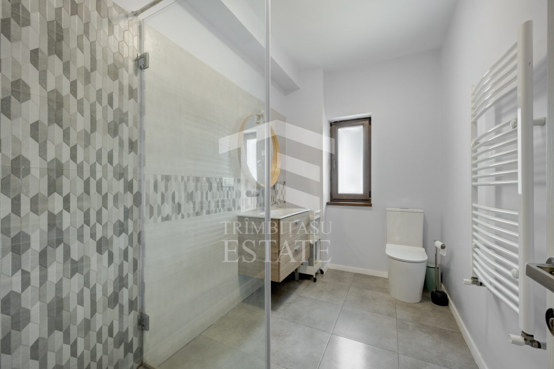 Casa în Stil American ! Mogosoaia/Chitila ! Regie Proprie !