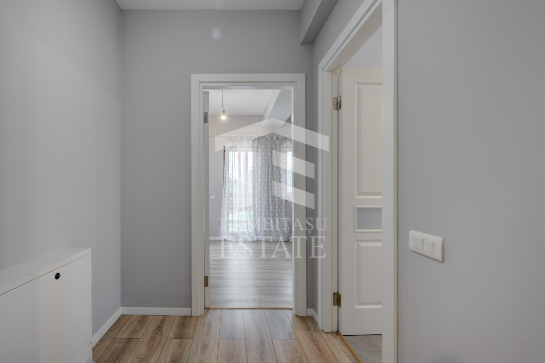 Casa în Stil American ! Mogosoaia/Chitila ! Regie Proprie !