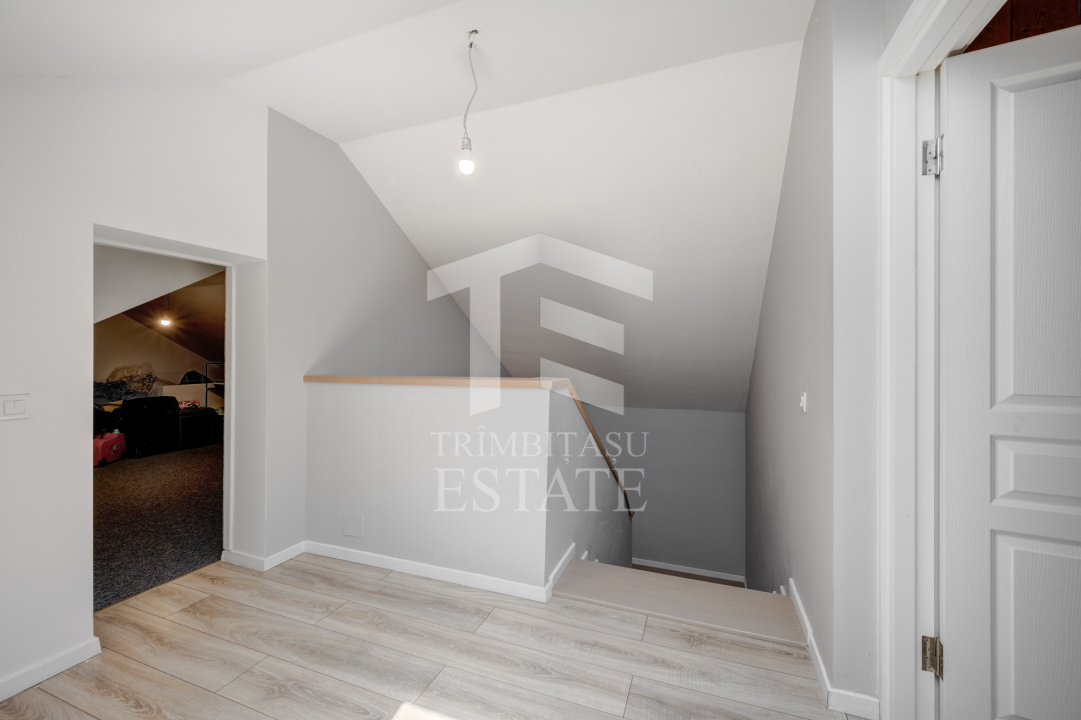 Casa în Stil American ! Mogosoaia/Chitila ! Regie Proprie !