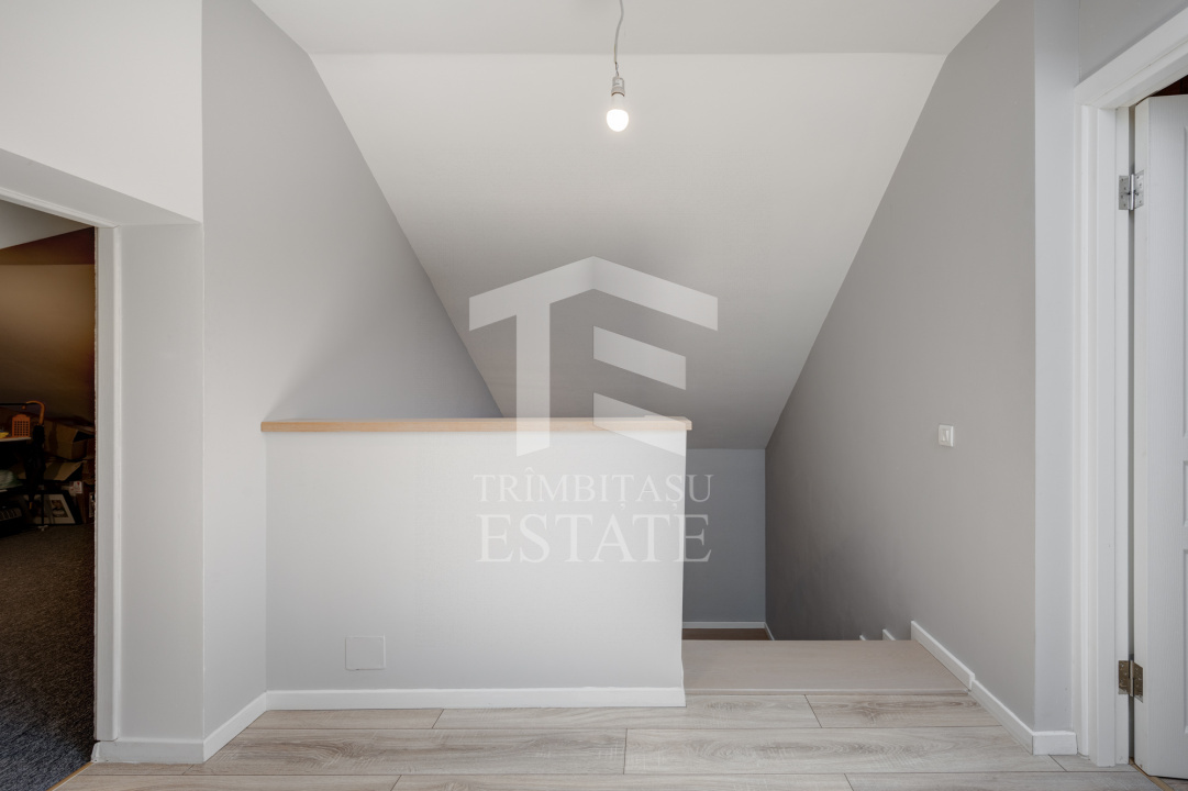 Casa în Stil American ! Mogosoaia/Chitila ! Regie Proprie !