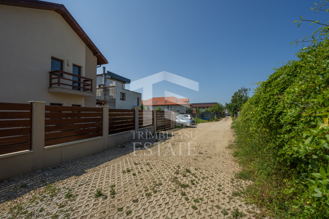 Casa în Stil American ! Mogosoaia/Chitila ! Regie Proprie !