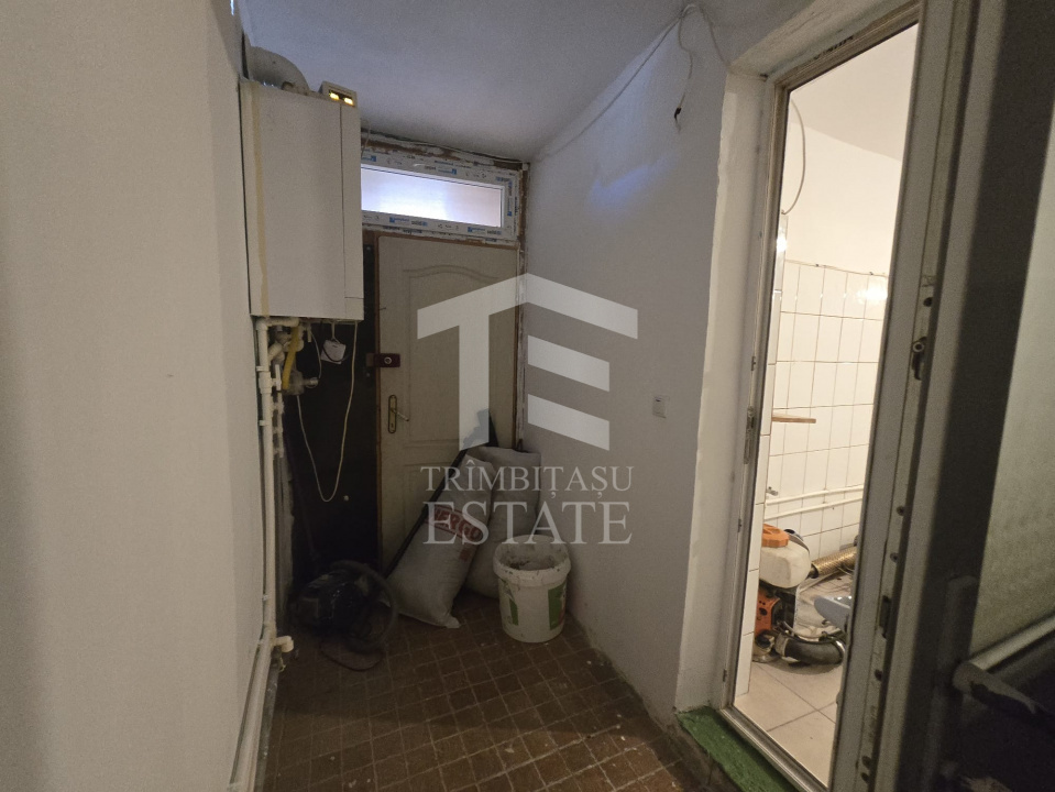 CENTRU- Spatiu comercial de inchiriat!