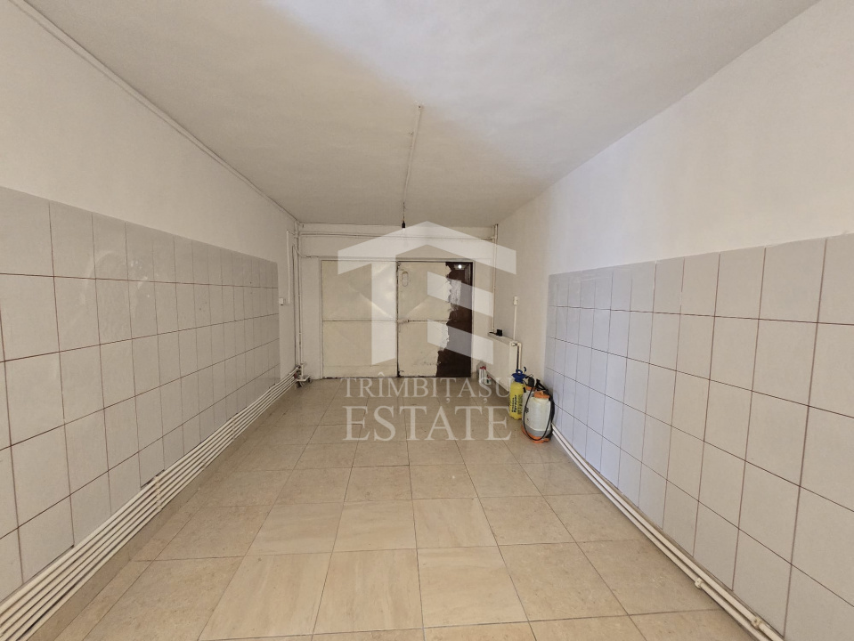 CENTRU- Spatiu comercial de inchiriat!