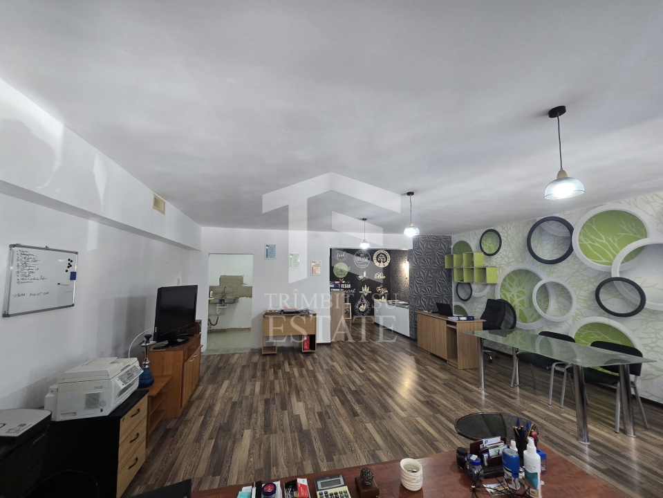 CENTRU- Spatiu comercial de inchiriat!