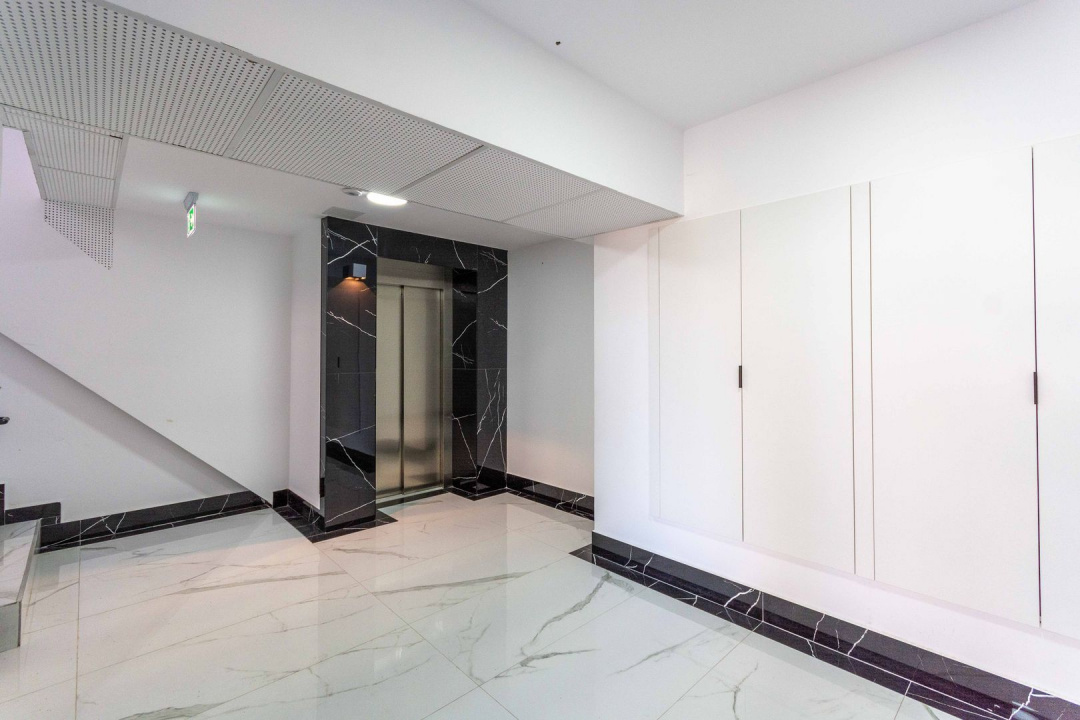 Titan Pallady 2 Camere Astorium Life exclusiv blocul A predare 2025