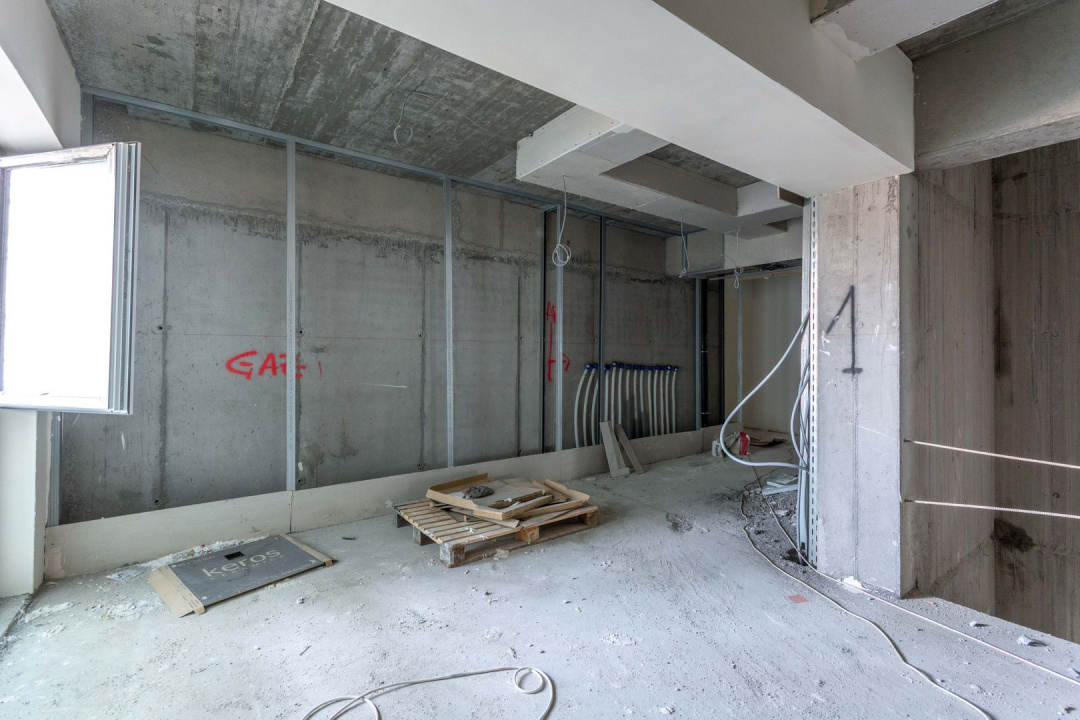 Titan Pallady 2 Camere studio Astorium exclusiv blocul A predare 2025