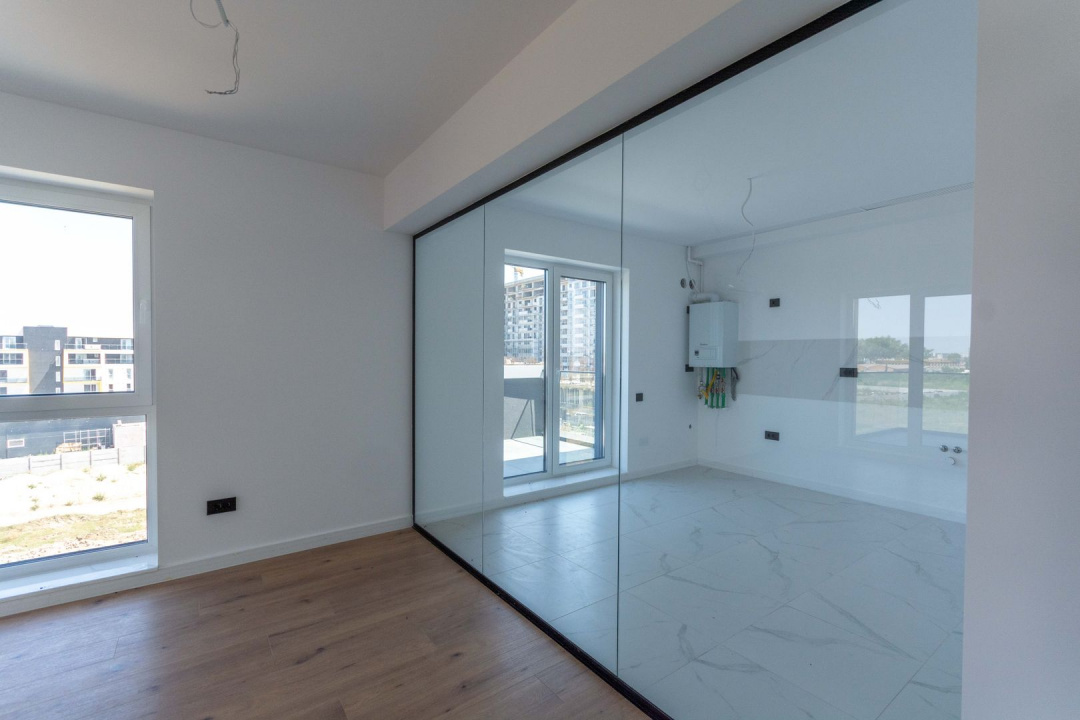 Titan Astorium Gars STUDIO predare 2025 Finisaje si calitate Premium